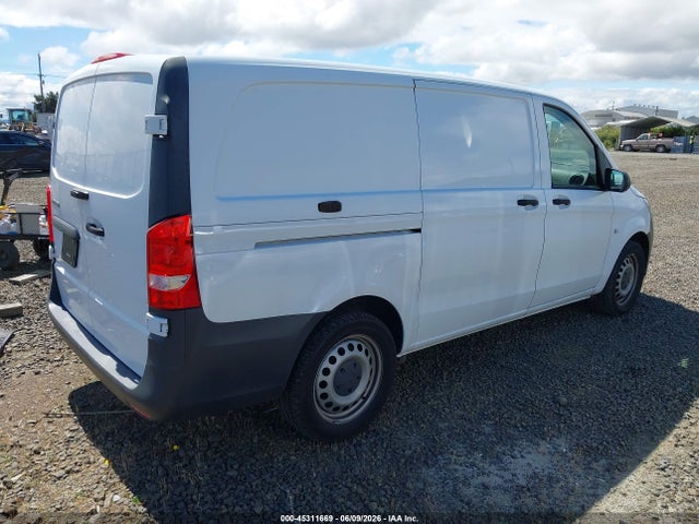 Mercedes-Benz Metris 2019 WD3PG2EA2K3508344 Image 4