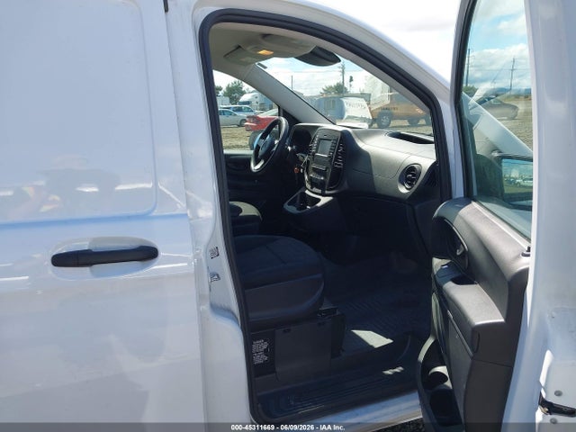 Mercedes-Benz Metris 2019 WD3PG2EA2K3508344 Image 5