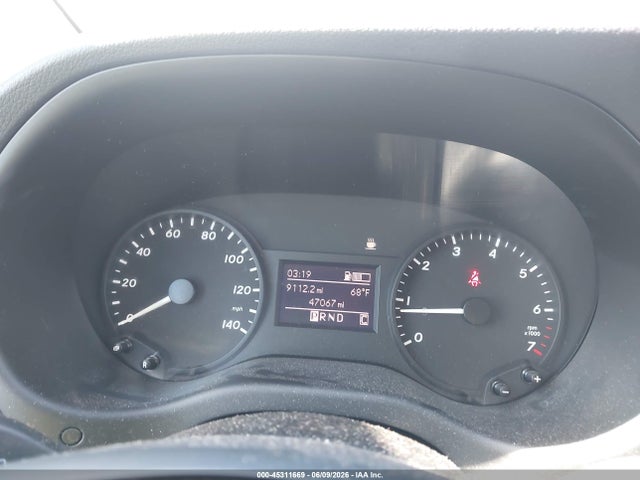 Mercedes-Benz Metris 2019 WD3PG2EA2K3508344 Image 7
