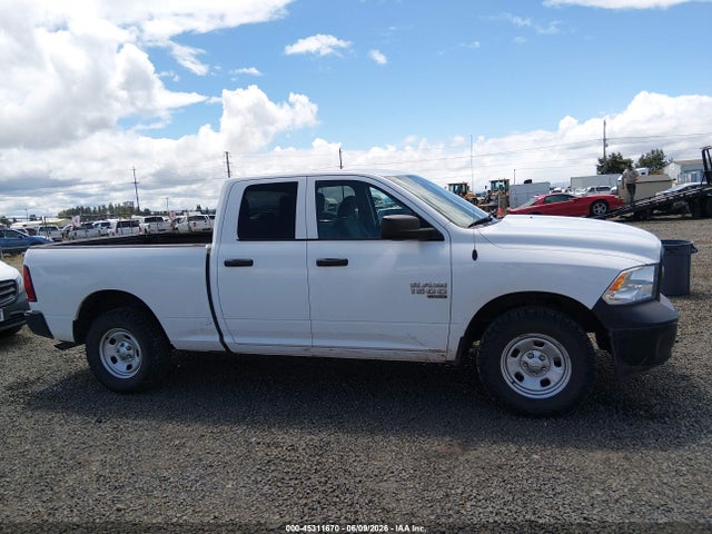 Продажа на аукционе авто 2019 Ram 1500 Classic Tradesman  4x4 6'4 Box, vin: 1C6RR7FG3KS645489, номер лота: 45311670