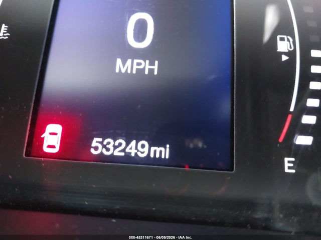 Jeep Compass Sport 4x4 2018 3C4NJDAB5JT392293 Image 19