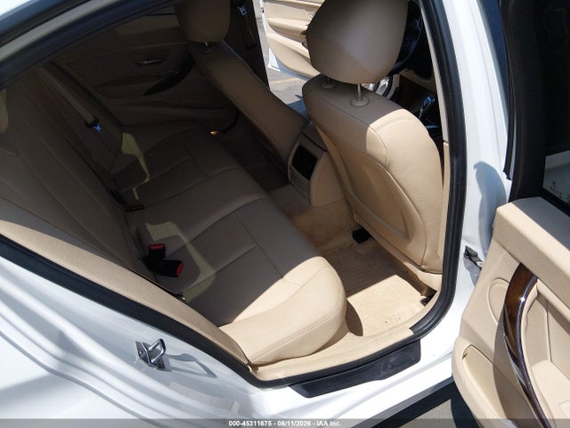 Aukcja sprzedaży 2016 Bmw 320i Xdrive, vin: WBA8A3C50GK688358, numer aukcji: 45311675