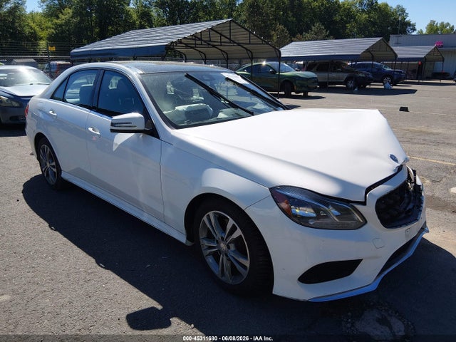 45311680 :رقم المزاد ، WDDHF8JB6EA991311 vin ، 2014 Mercedes-benz E 350 4matic مزاد بيع