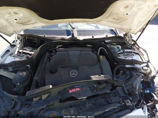 2014 Mercedes-benz E 350 4matic მანქანა იყიდება აუქციონზე, vin: WDDHF8JB6EA991311, აუქციონის ნომერი: 45311680