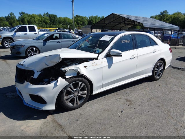 2014 Mercedes-benz E 350 4matic მანქანა იყიდება აუქციონზე, vin: WDDHF8JB6EA991311, აუქციონის ნომერი: 45311680