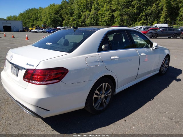 2014 Mercedes-benz E 350 4matic მანქანა იყიდება აუქციონზე, vin: WDDHF8JB6EA991311, აუქციონის ნომერი: 45311680