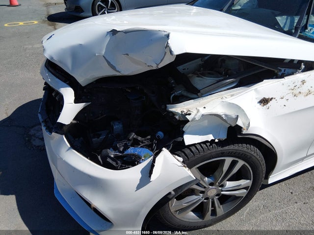 2014 Mercedes-benz E 350 4matic მანქანა იყიდება აუქციონზე, vin: WDDHF8JB6EA991311, აუქციონის ნომერი: 45311680
