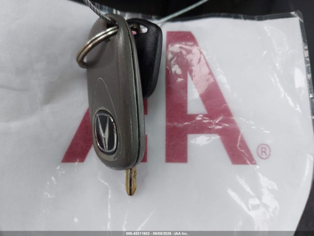 2004 Acura Tsx მანქანა იყიდება აუქციონზე, vin: JH4CL96804C034383, აუქციონის ნომერი: 45311683