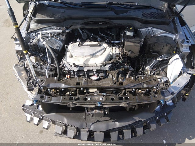Aukcja sprzedaży 2024 Acura Mdx Technology Package, vin: 5J8YD9H4XRL003293, numer aukcji: 45311684