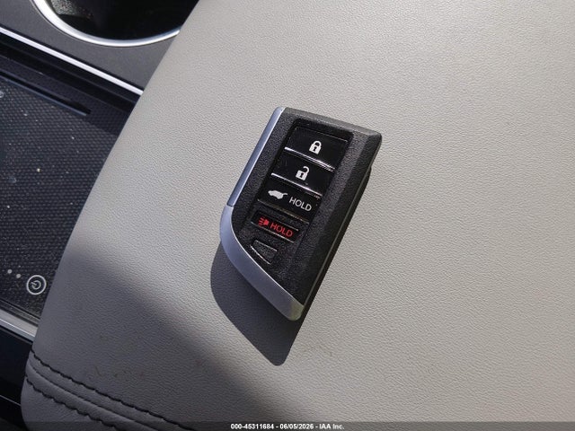 Aukcja sprzedaży 2024 Acura Mdx Technology Package, vin: 5J8YD9H4XRL003293, numer aukcji: 45311684