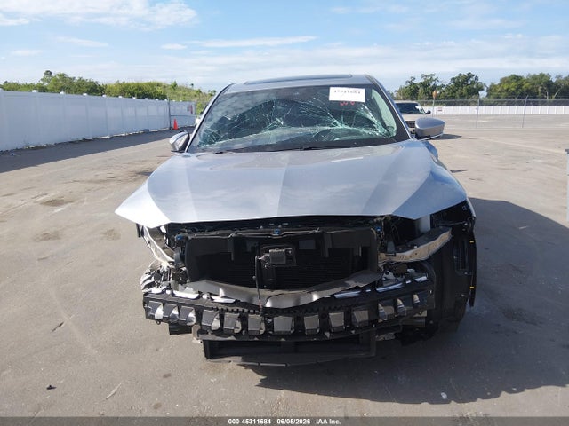 Aukcja sprzedaży 2024 Acura Mdx Technology Package, vin: 5J8YD9H4XRL003293, numer aukcji: 45311684