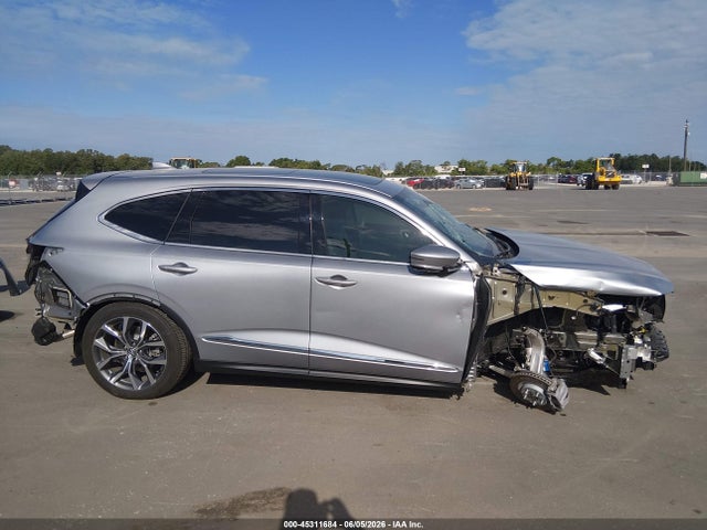 Aukcja sprzedaży 2024 Acura Mdx Technology Package, vin: 5J8YD9H4XRL003293, numer aukcji: 45311684