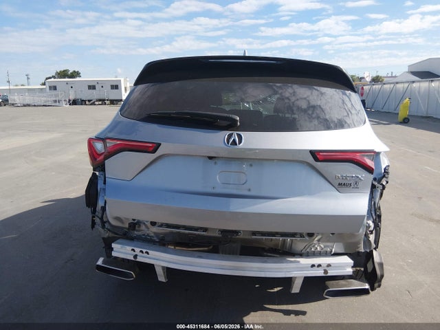 Aukcja sprzedaży 2024 Acura Mdx Technology Package, vin: 5J8YD9H4XRL003293, numer aukcji: 45311684