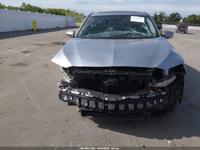 Aukcja sprzedaży 2024 Acura Mdx Technology Package, vin: 5J8YD9H4XRL003293, numer aukcji: 45311684