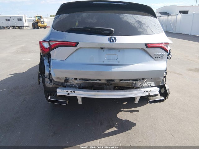 Aukcja sprzedaży 2024 Acura Mdx Technology Package, vin: 5J8YD9H4XRL003293, numer aukcji: 45311684