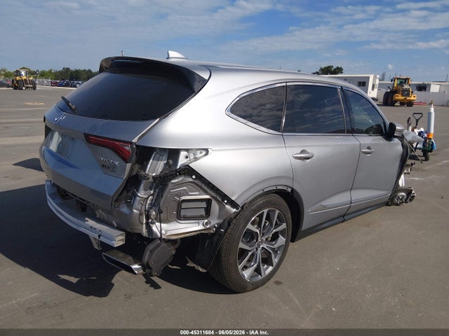 Aukcja sprzedaży 2024 Acura Mdx Technology Package, vin: 5J8YD9H4XRL003293, numer aukcji: 45311684