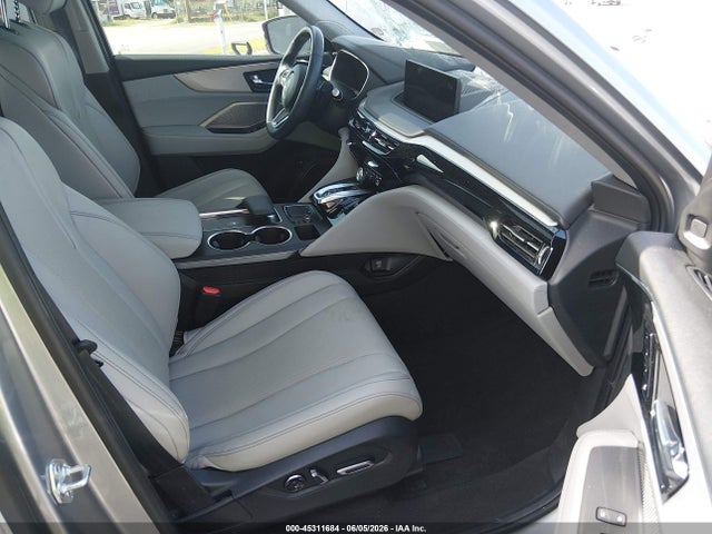 Aukcja sprzedaży 2024 Acura Mdx Technology Package, vin: 5J8YD9H4XRL003293, numer aukcji: 45311684