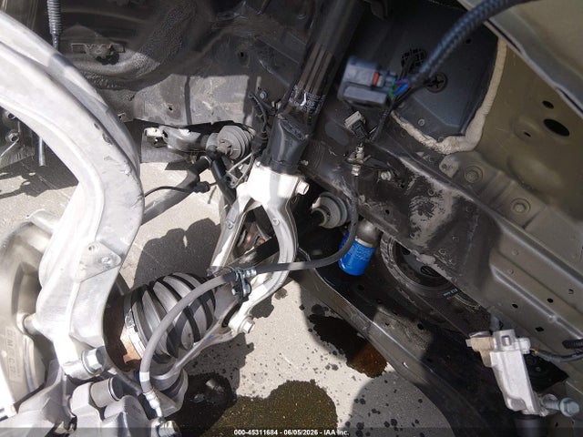 Aukcja sprzedaży 2024 Acura Mdx Technology Package, vin: 5J8YD9H4XRL003293, numer aukcji: 45311684