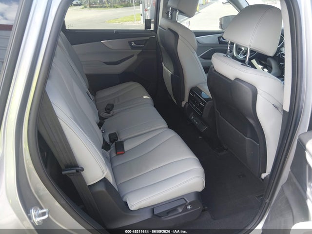 Aukcja sprzedaży 2024 Acura Mdx Technology Package, vin: 5J8YD9H4XRL003293, numer aukcji: 45311684