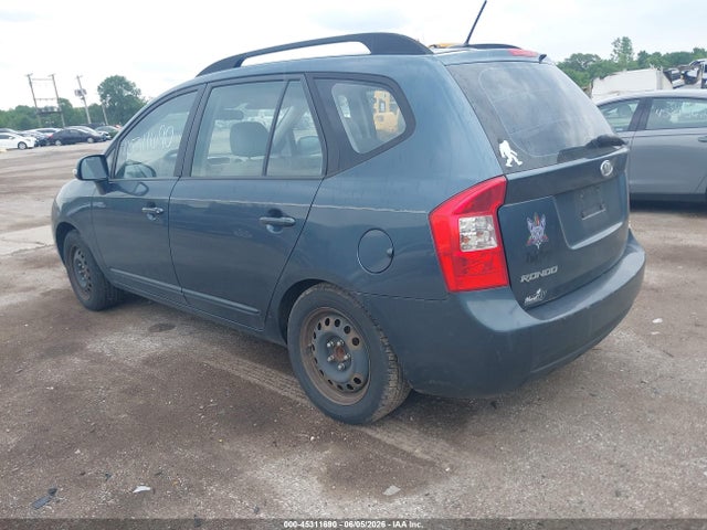 Aukcja sprzedaży 2010 Kia Rondo Lx, vin: KNAHG8C80A7303770, numer aukcji: 45311690