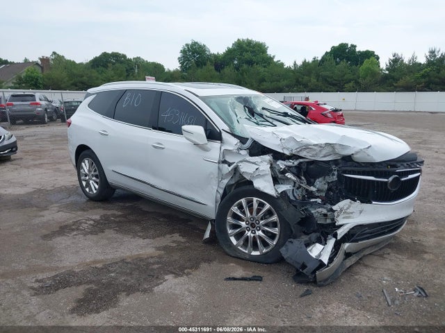 Aukcja sprzedaży 2020 Buick Enclave Fwd Essence, vin: 5GAERBKW7LJ185043, numer aukcji: 45311691