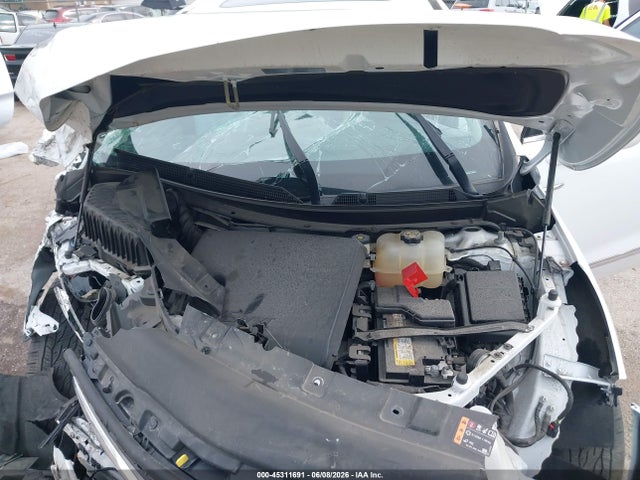 2020 Buick Enclave Fwd Essence მანქანა იყიდება აუქციონზე, vin: 5GAERBKW7LJ185043, აუქციონის ნომერი: 45311691