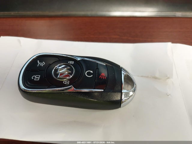 2020 Buick Enclave Fwd Essence მანქანა იყიდება აუქციონზე, vin: 5GAERBKW7LJ185043, აუქციონის ნომერი: 45311691