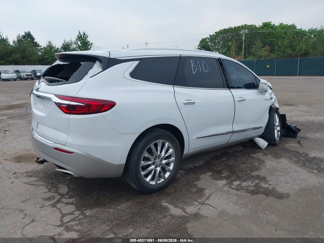 2020 Buick Enclave Fwd Essence მანქანა იყიდება აუქციონზე, vin: 5GAERBKW7LJ185043, აუქციონის ნომერი: 45311691