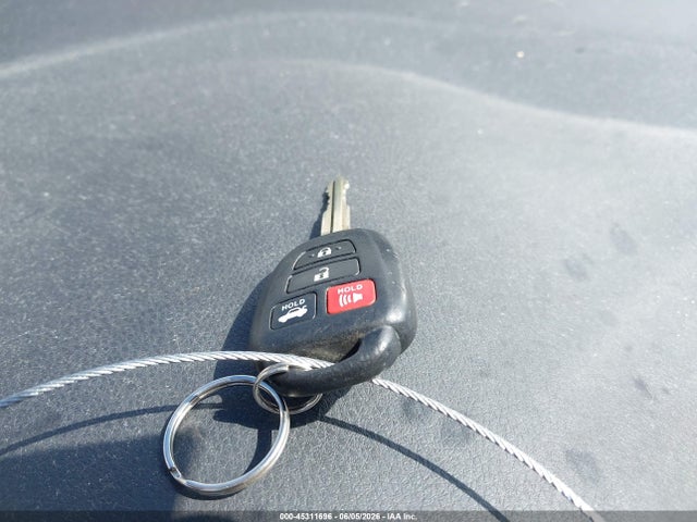 Aukcja sprzedaży 2017 Toyota Corolla Se, vin: 2T1BURHE9HC842614, numer aukcji: 45311696
