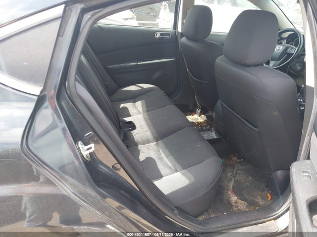 45311697 :رقم المزاد ، 1YVHZ8DHXC5M29137 vin ، 2012 Mazda Mazda6 I Touring مزاد بيع