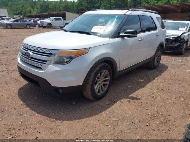 Aukcja sprzedaży 2013 Ford Explorer Xlt, vin: 1FM5K7D86DGB08298, numer aukcji: 45311702