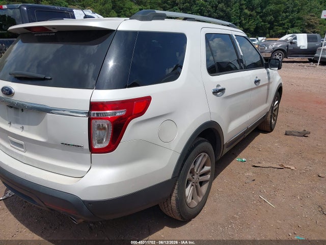 Aukcja sprzedaży 2013 Ford Explorer Xlt, vin: 1FM5K7D86DGB08298, numer aukcji: 45311702