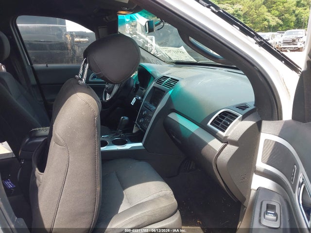 Aukcja sprzedaży 2013 Ford Explorer Xlt, vin: 1FM5K7D86DGB08298, numer aukcji: 45311702