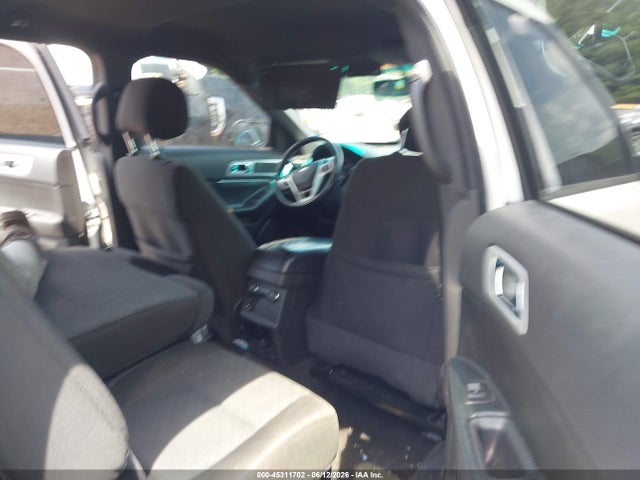 Aukcja sprzedaży 2013 Ford Explorer Xlt, vin: 1FM5K7D86DGB08298, numer aukcji: 45311702