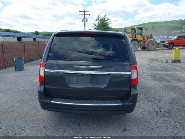 Aukcja sprzedaży 2012 Chrysler Town & Country Touring-l, vin: 2C4RC1CG9CR260002, numer aukcji: 45311703