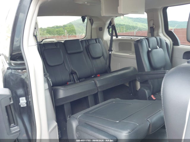 Aukcja sprzedaży 2012 Chrysler Town & Country Touring-l, vin: 2C4RC1CG9CR260002, numer aukcji: 45311703