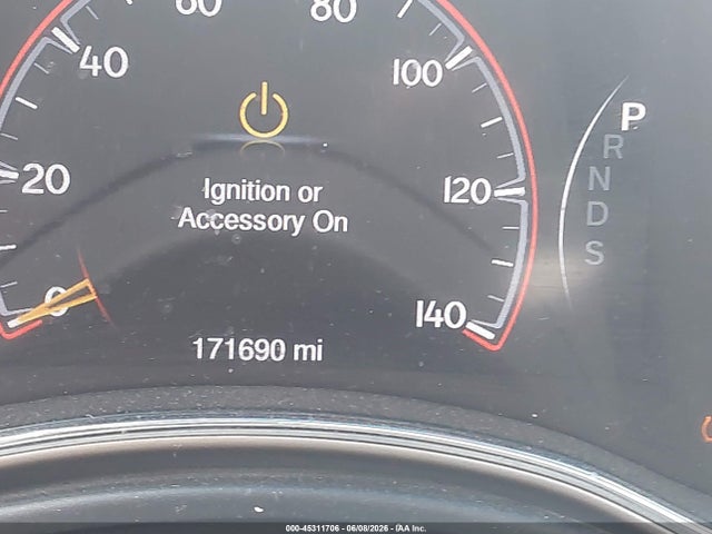 1C4RJFBG5FC662570 Jeep Grand Cherokee Limited