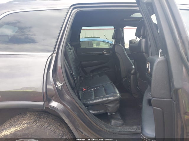 1C4RJFBG5FC662570 Jeep Grand Cherokee Limited