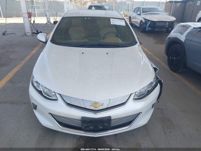 Chevrolet Volt Premier 2017 1G1RD6S54HU191538 Image 13