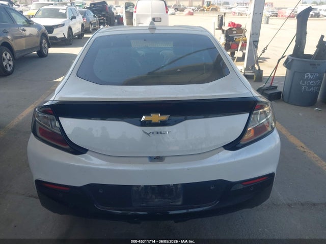 Chevrolet Volt Premier 2017 1G1RD6S54HU191538 Image 17