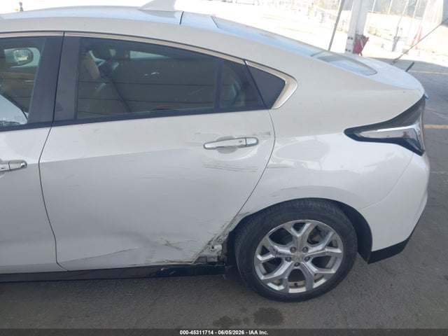 Chevrolet Volt Premier 2017 1G1RD6S54HU191538 Image 19