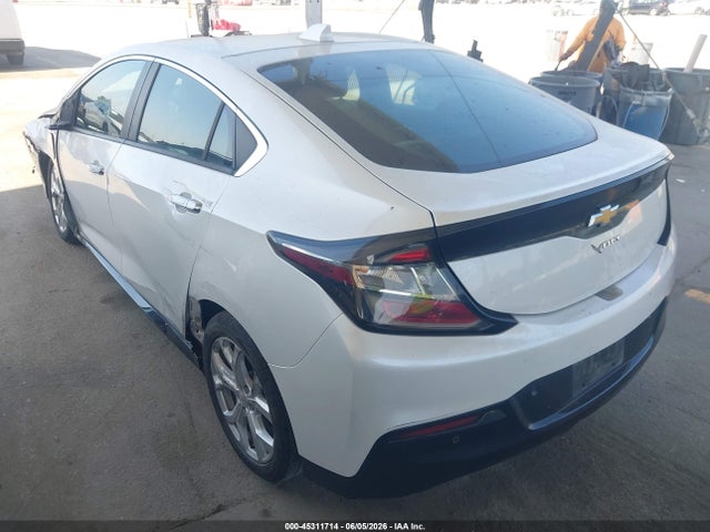 Chevrolet Volt Premier 2017 1G1RD6S54HU191538 Image 3