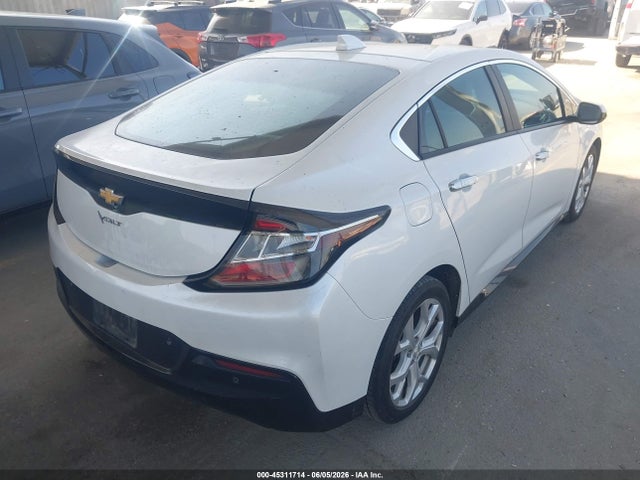 Chevrolet Volt Premier 2017 1G1RD6S54HU191538 Image 4