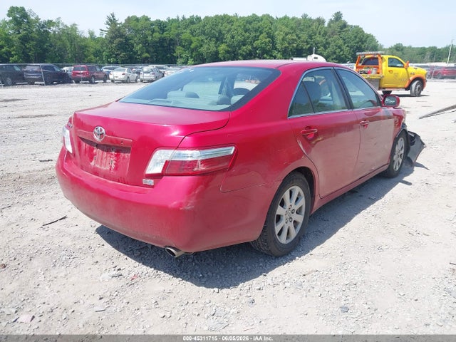 2009 Toyota Camry Hybrid მანქანა იყიდება აუქციონზე, vin: 4T1BB46K49U067091, აუქციონის ნომერი: 45311715