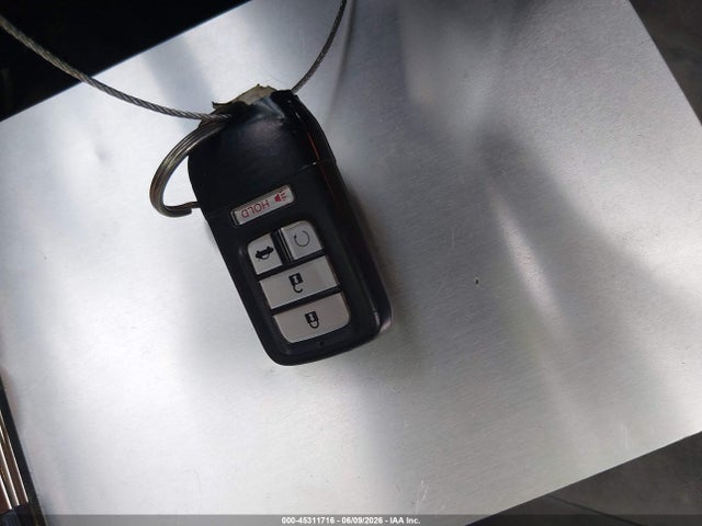 Aukcja sprzedaży 2016 Honda Civic Lx-p, vin: 2HGFC4B08GH302052, numer aukcji: 45311716