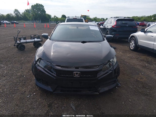 Aukcja sprzedaży 2016 Honda Civic Lx-p, vin: 2HGFC4B08GH302052, numer aukcji: 45311716