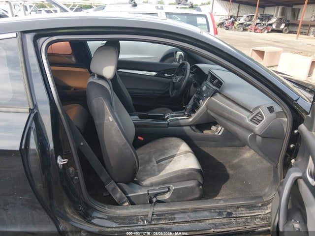 Aukcja sprzedaży 2016 Honda Civic Lx-p, vin: 2HGFC4B08GH302052, numer aukcji: 45311716