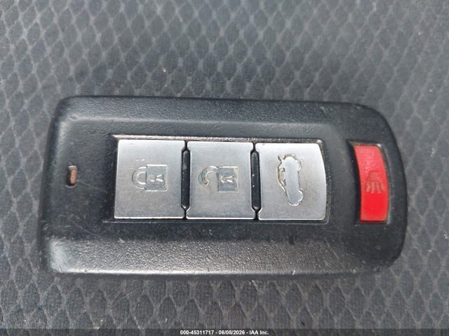 45311717 :رقم المزاد ، JA32V6FVXEU004247 vin ، 2014 Mitsubishi Lancer Ralliart مزاد بيع