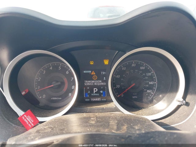 45311717 :رقم المزاد ، JA32V6FVXEU004247 vin ، 2014 Mitsubishi Lancer Ralliart مزاد بيع