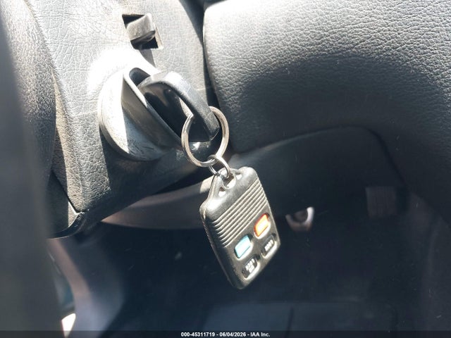 Aukcja sprzedaży 1998 Ford Mustang Gt, vin: 1FAFP42X9WF267866, numer aukcji: 45311719